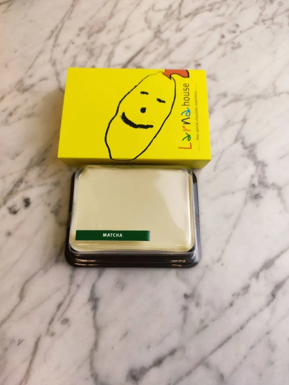 Matcha Bar