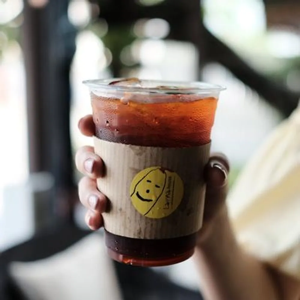 Thai Tea