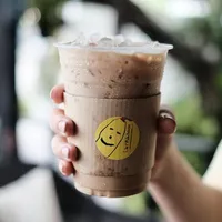 Cacao Coffee