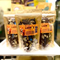 Larnie Crispy