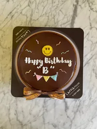Original Larna Cake Pound