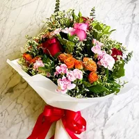 Medium Flower Bouquet