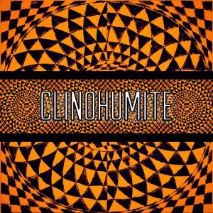 12.) Clinohumite