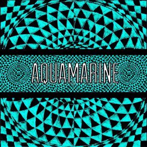 21.) Aquamarine