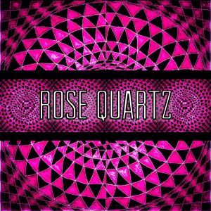 27.) Rose Quartz