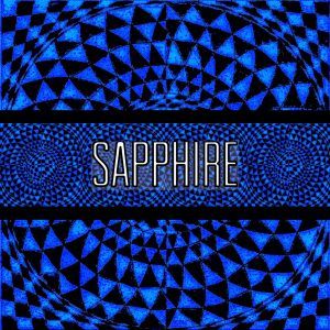 28.) Sapphire