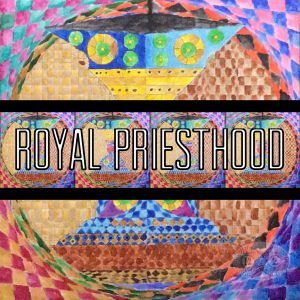 30.) Royal Priesthood