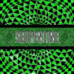 35.) Serpentine