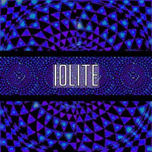 45.) Iolite