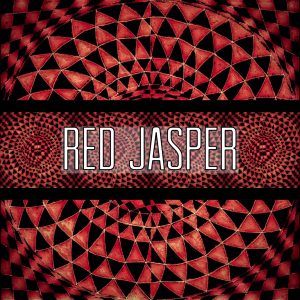 47.) Red Jasper