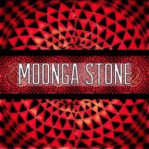 48.) Moonga Stone