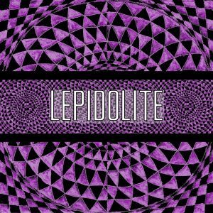 49.) Lepidolite