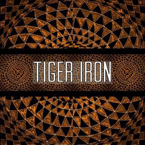 5.) Tiger Iron