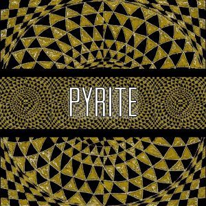 53.) Pyrite