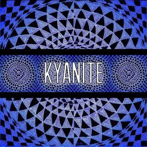 56.) Kyanite