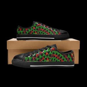 Bloodstone Men's Shoes