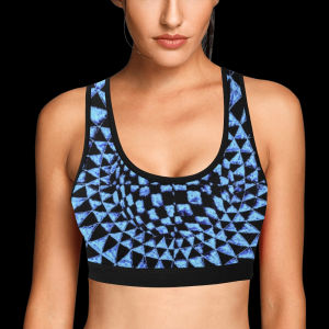 Moonstone T52 Sports Bra