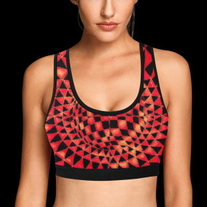 Moonga Stone T42 Sports Bra