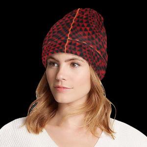 Garnet Adult Beanie