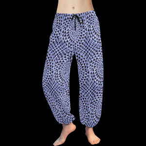 Angelite Harem Pants