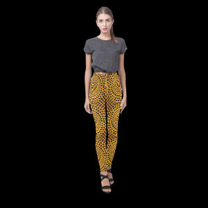 Citrine L01 Leggings