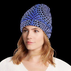 Kyanite Adult Beanies