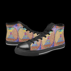 Royal Priesthood Women's High Tops