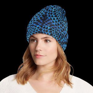 Lapis Lazuli Adult Beanies