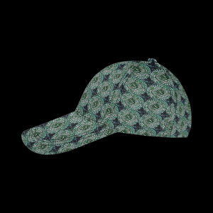 Moss Agate Bucket Hats