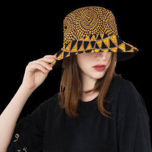 Amber Bucket Hats