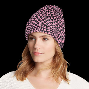 Morganite Adult Beanies