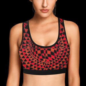 Sardonyx T52 Sports Bra