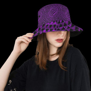 Sugilite Bucket Hats