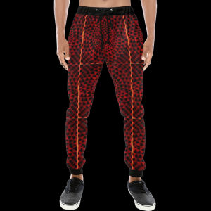 Garnet Men's Slacks