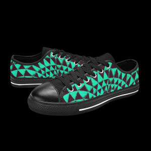 Turquoise Women's Shoes