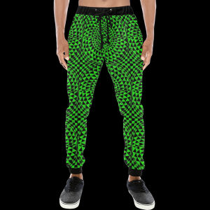 Emerald Men's Slacks