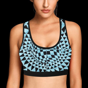 Celestine T52 Sports Bra