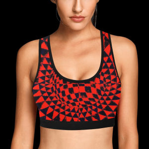 Ruby T52 Sports Bra