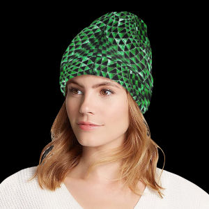 Jade Adult Beanies