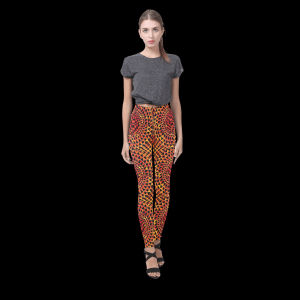 Carnelian L01 Leggings