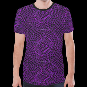 Sugilite T45 Men's T-shirts