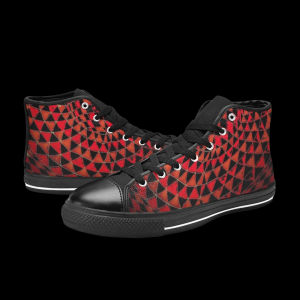 Sardonyx Women's High Tops