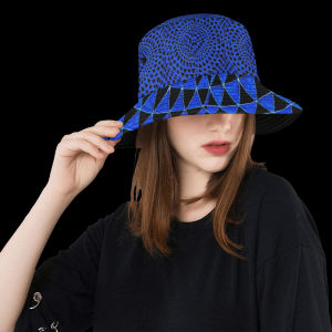 Azurite Bucket Hats