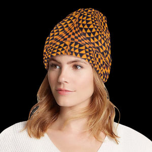 Clinohumite Adult Beanies