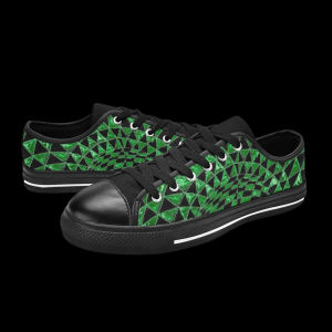 Malachite Women's Shoes