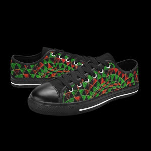 Bloodstone Women's Shoes