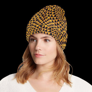 Amber Adult Beanies