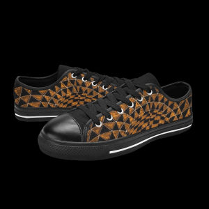 Tiger Iron Women's Shoes