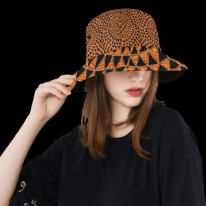 Imperial Topaz Bucket Hats