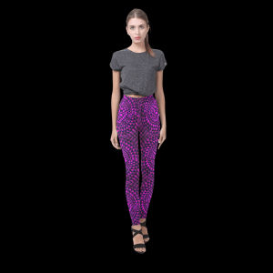 Erythrite L01 Leggings